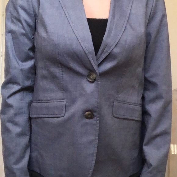 Talbots Blazer - Picture 2 of 5